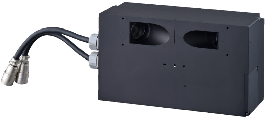 RX-2000 線上紅外線測厚儀